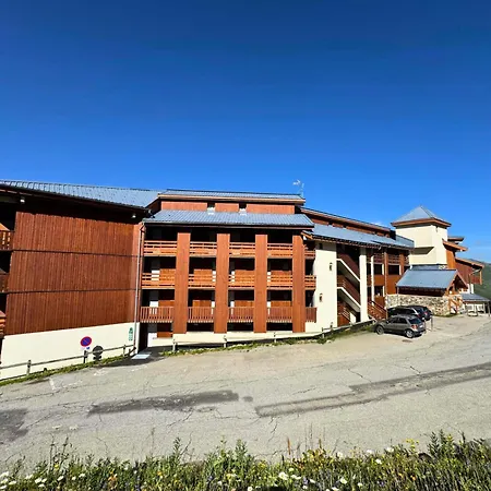 Appartement Necou - Duplex De 3 Pieces Pour 4 Personnes Avec Grand Balcon Mae-4081