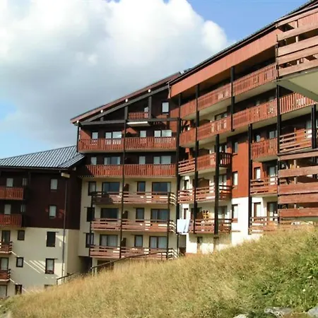 Διαμέρισμα Necou - Duplex De 3 Pieces Pour 4 Personnes Avec Grand Balcon Mae-4081 *